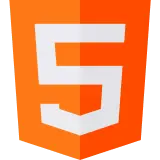 HTML5 logo