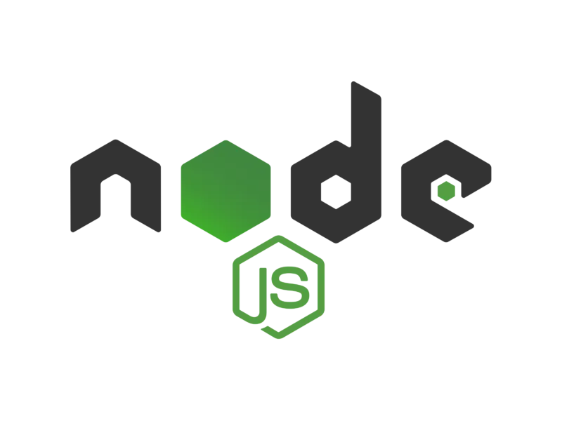 NodeJS logo