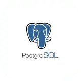 PostgreSQL logo